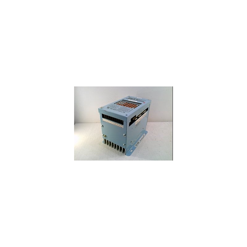 Сервопривод QM Soft CO. Ltd VEA-08EF