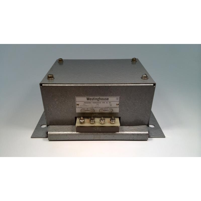 Преобразователь частоты VC-841