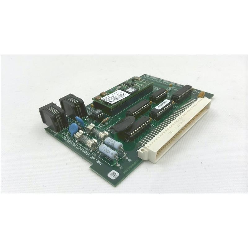 Плата модема Syntec Technology Co., Ltd 941B0104