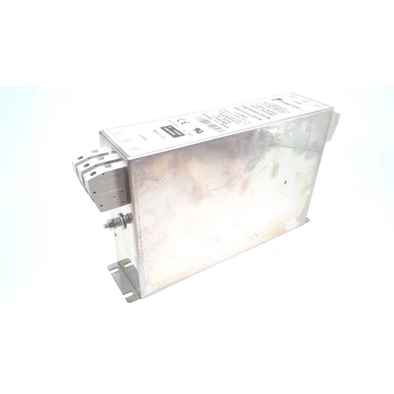 EMI/RFI фильтр Finmotor FIN1700G.055.M