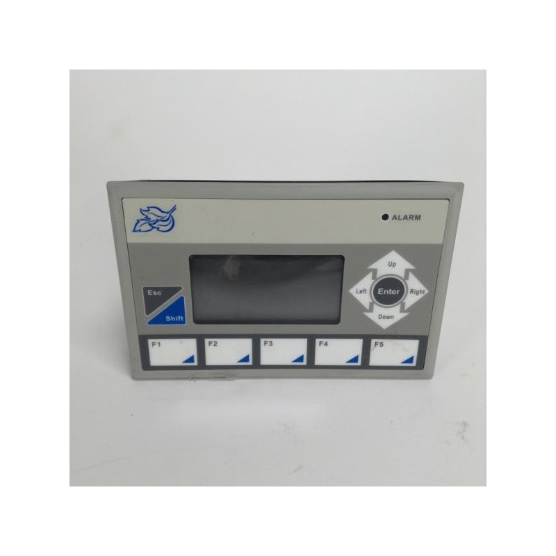 Интерфейс оператора Maple Systems BLU300M-002