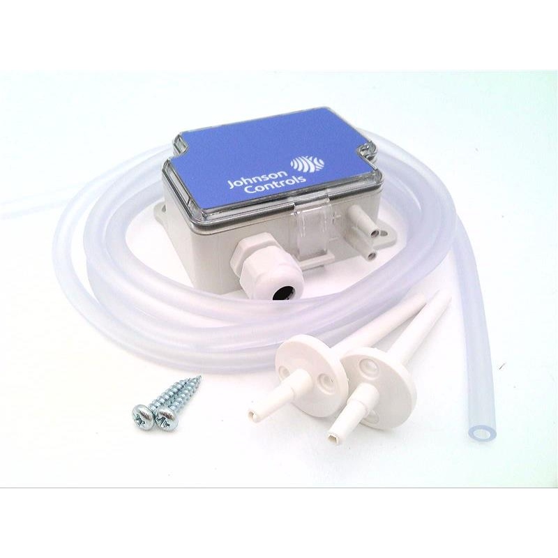 Преобразователь дифференциального давления Johnson Controls DP2500-R8