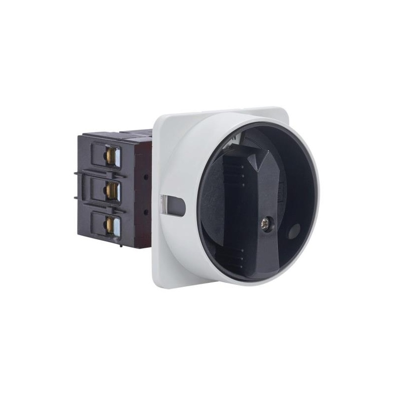 Поворотный разъединитель MERZ Merz Elektro ML2-063-E-H04B