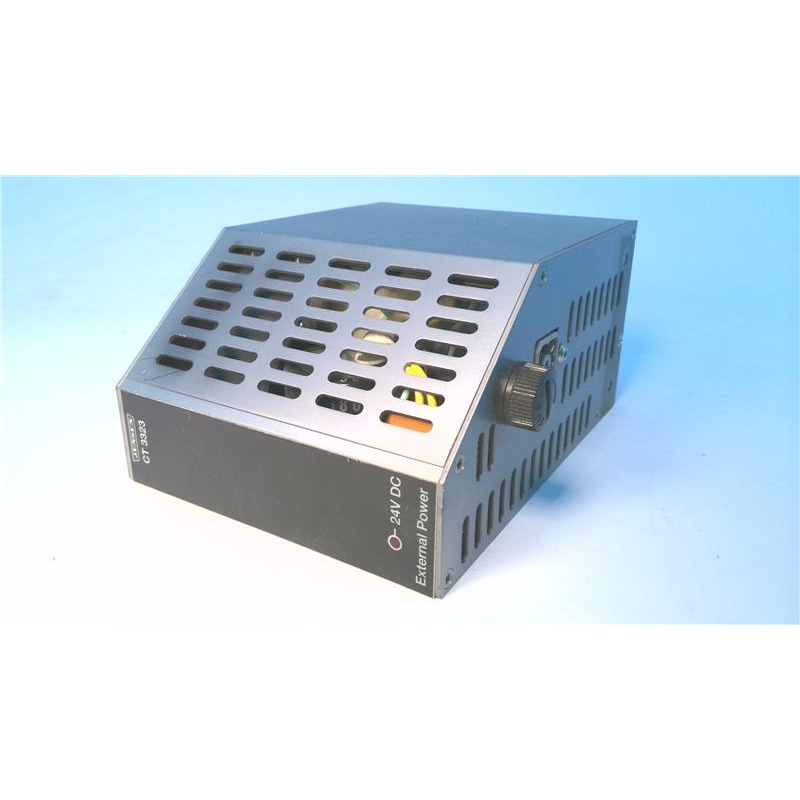 Источник питания / внешний Jensen Control CT3323