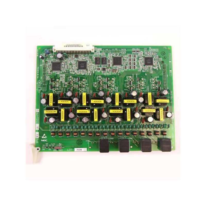 Опционные платы для телекоммуникаций NEC IP1WW-16ESIU-PR2