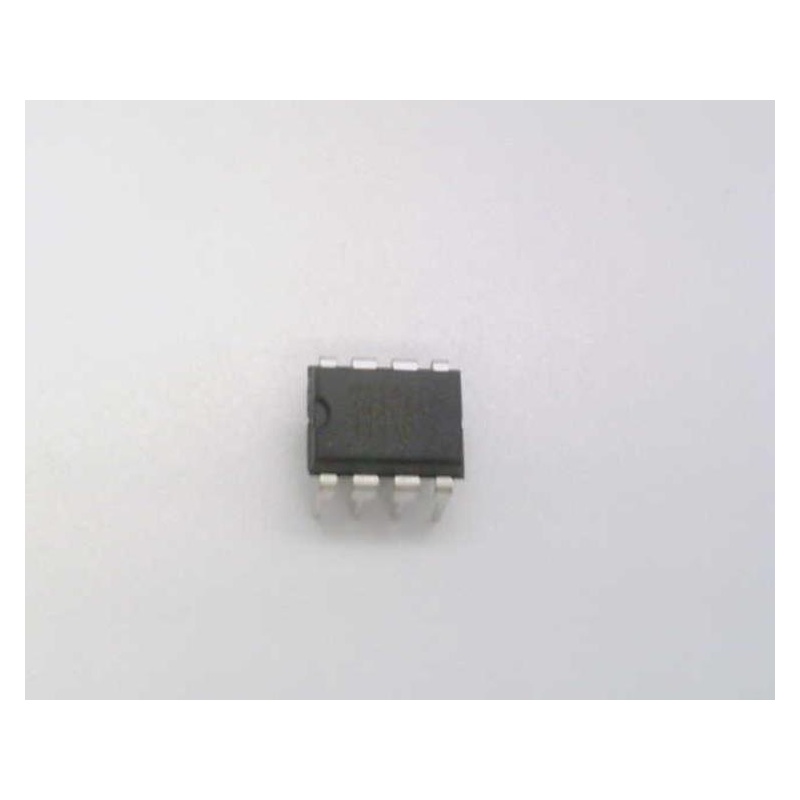 Микросхема DS1302+