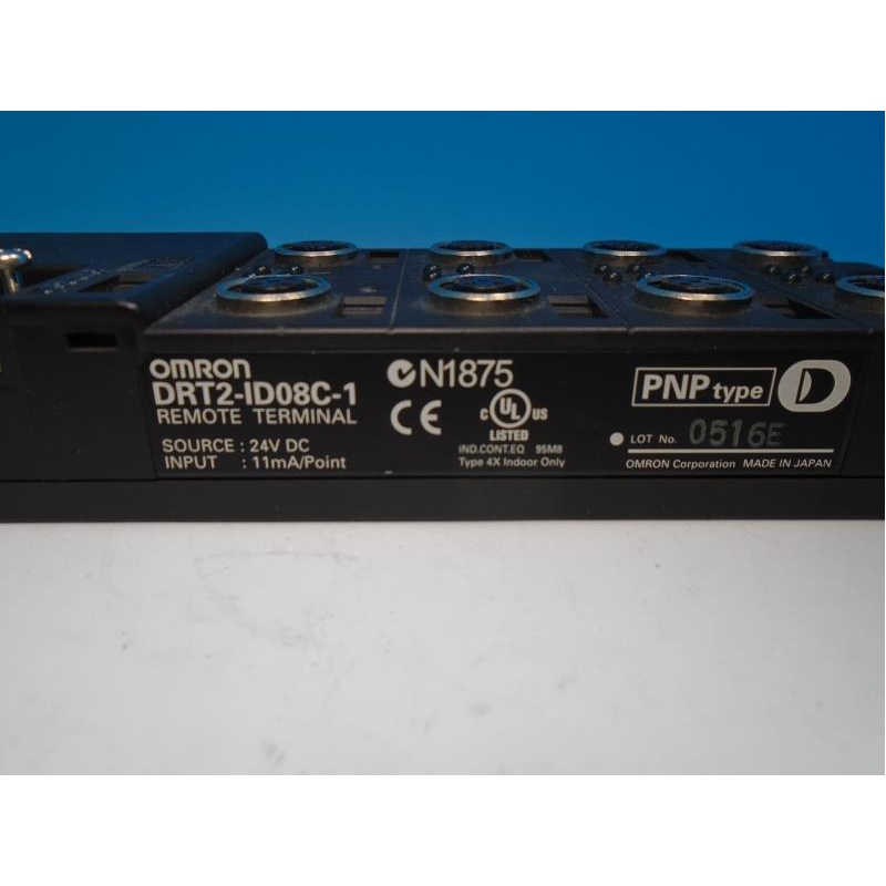 SMART SLAVE DRT2-ID08CL-1