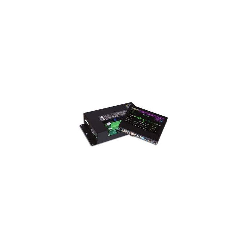 Контроллер переключения Warner Electric TSC900
