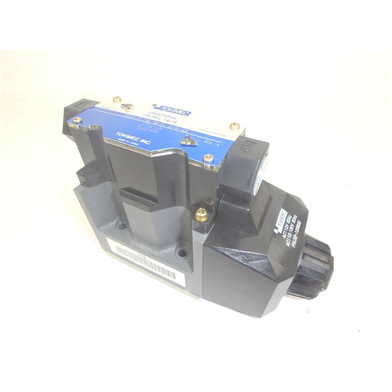 Клапан управления направлением Eaton DG4V-5-2BL-M-PL-B-6-40