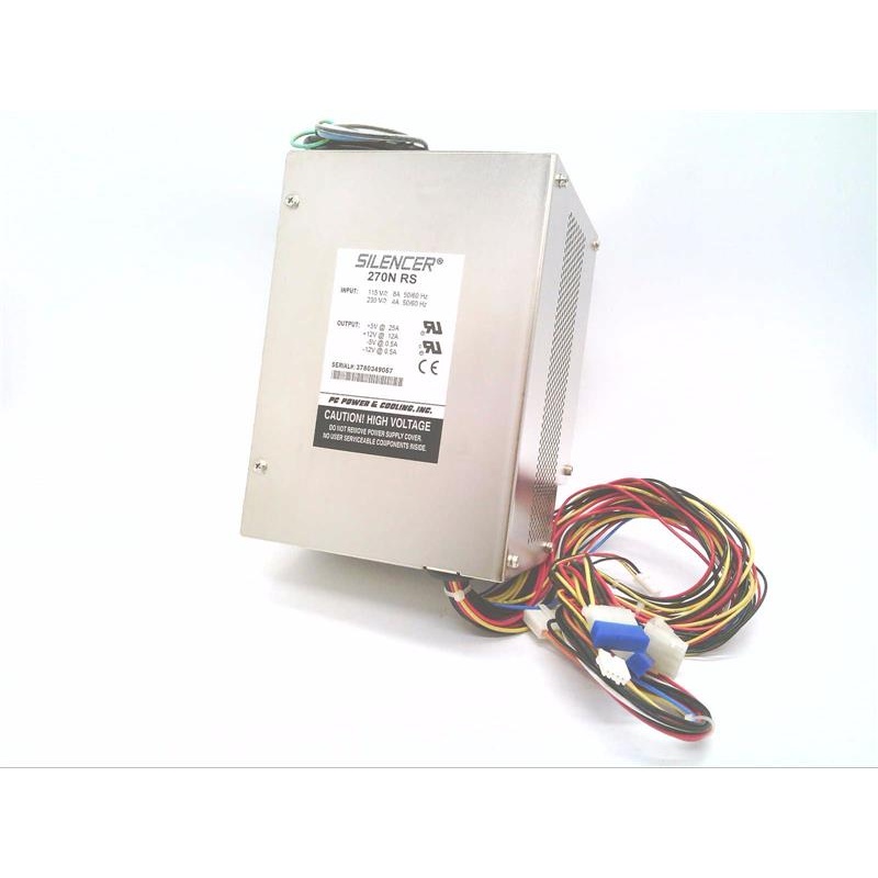 Источники питания PC Power Cooling 270NRS