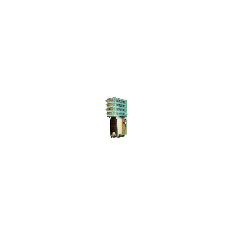 Переключатель-реле Olympic Controls 801-52C-48