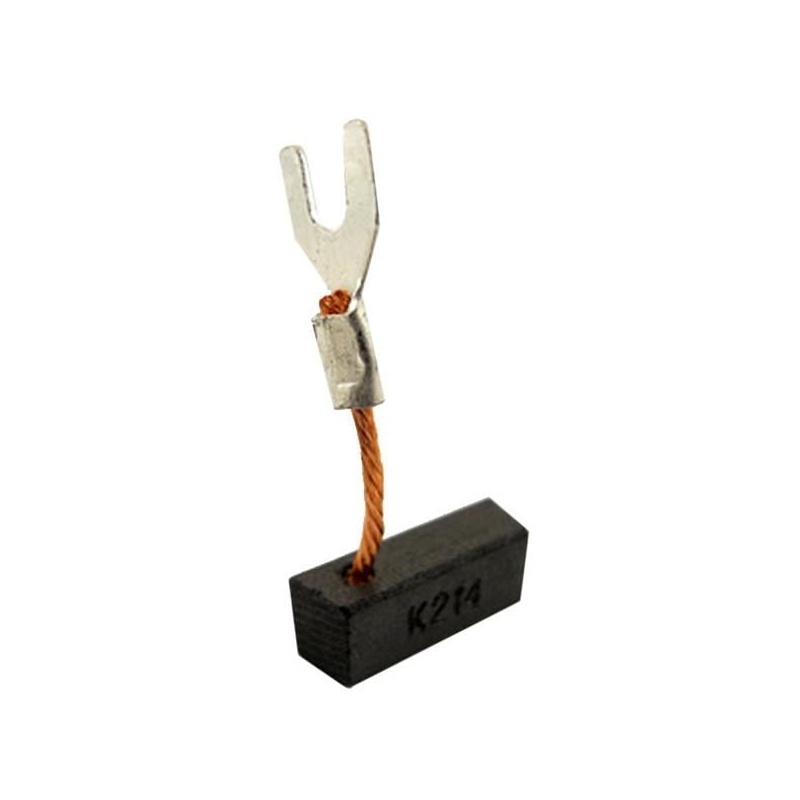 Карбоновая щетка Arrowhead Electric Co 492000-K214