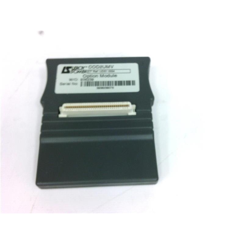 Модуль опции Nidec Corp COD2UMV