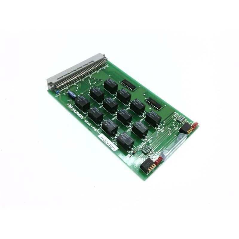 Печатная плата MVR-RSK-IFD0-100
