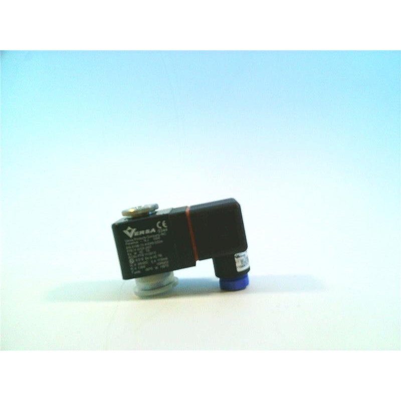 Оператор соленоида Versa Valves ENY-3198-22-HC-XISX6-D024