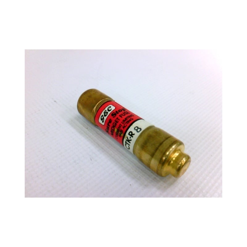 Фуз Converteam CTK-R-8
