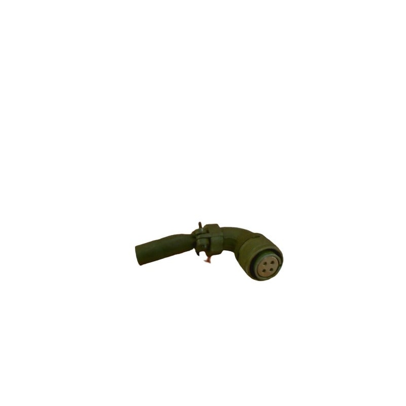 Женский разъём MS3108B18-10S-ZN
