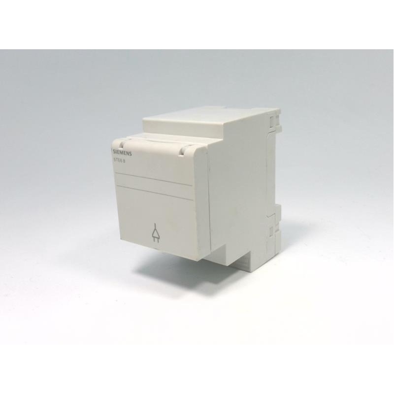 Розетка SCHUKO 5TE6801