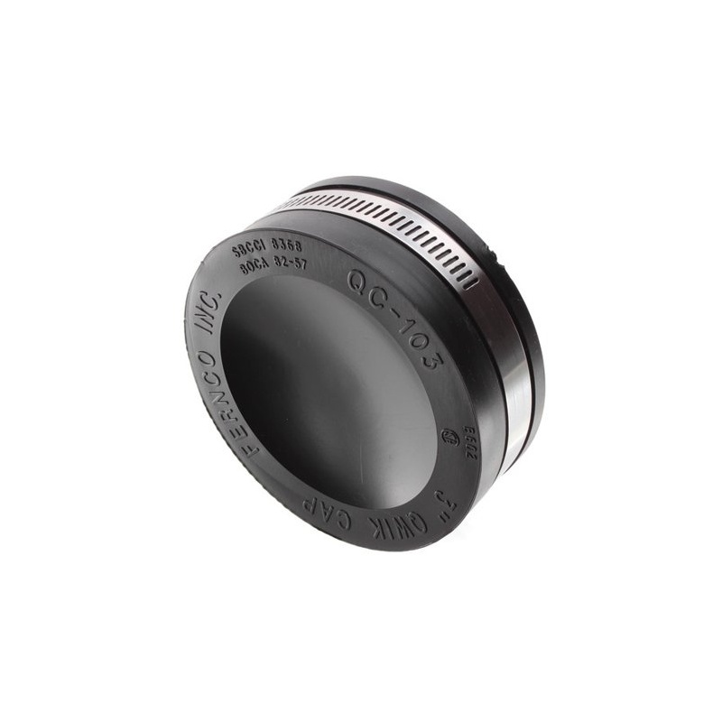 Ремонтные комплекты для сантехники Fernco QC-103-3