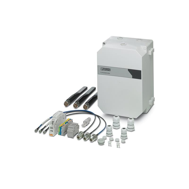 FL RUGGED BOX OMNI-2