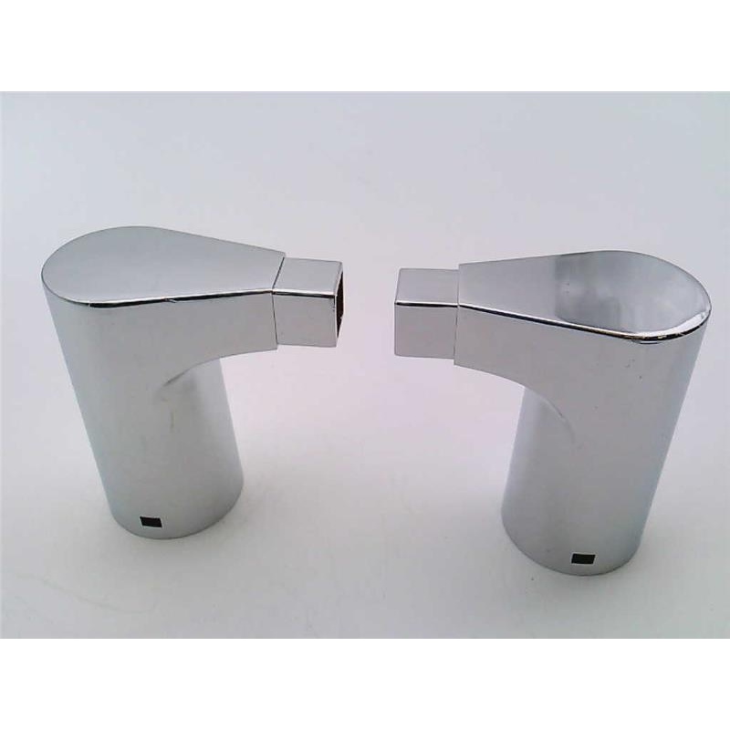 Стойки башенной перекладины Cleveland Faucet YB4600CH