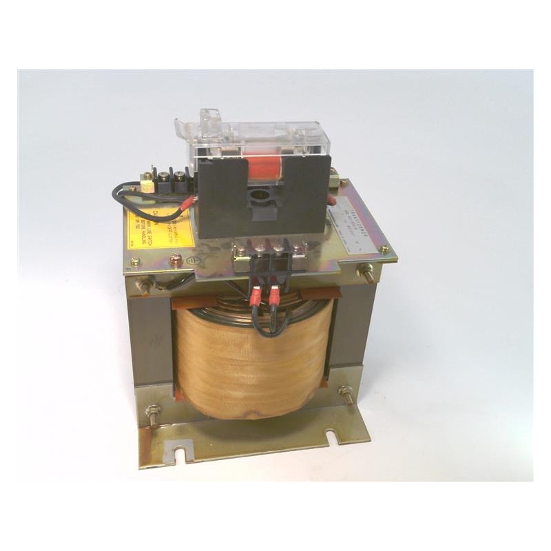 Линейный реактор трансформатора A80L-0012-0010-01