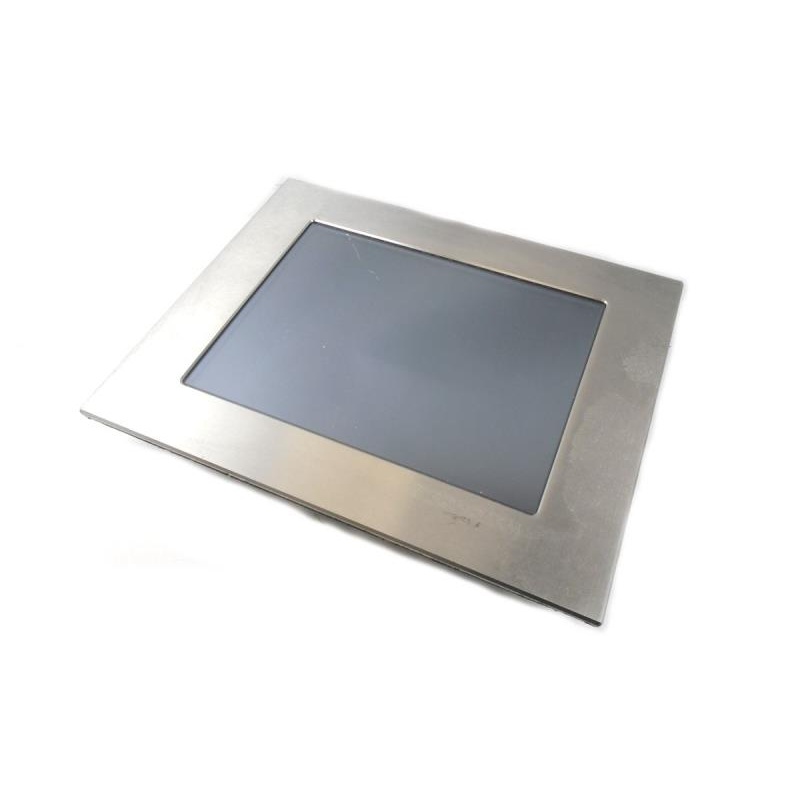 Интерфейс оператора 404-151T00-40505-A