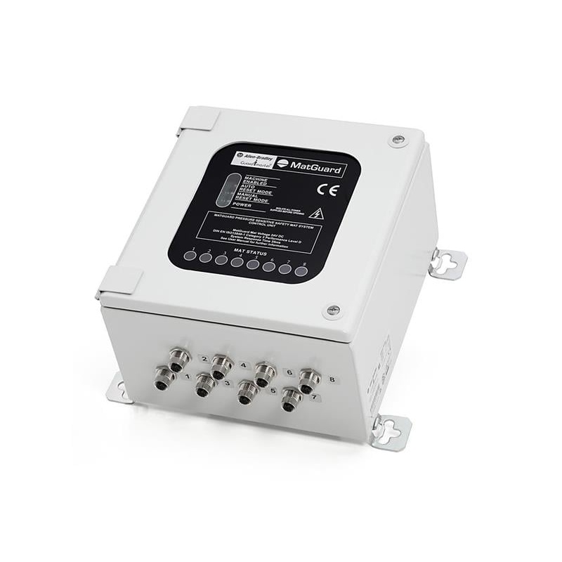 Управляющий ковриком 440F-C28026