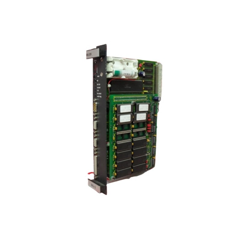 Монтаж платы Schneider Electric 11130066-007