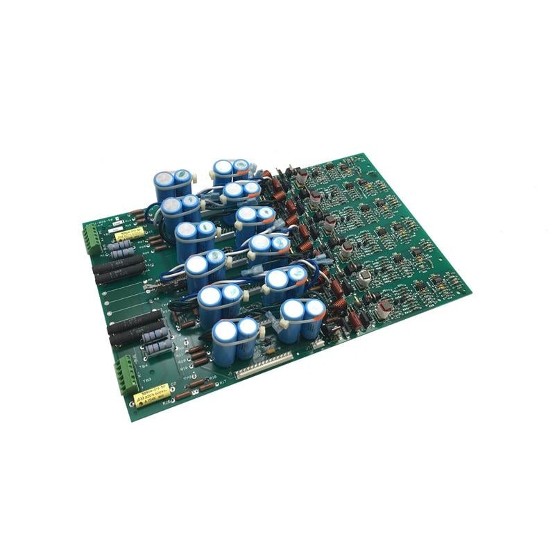 Плата силового интерфейса Schneider Electric 52011-028-50