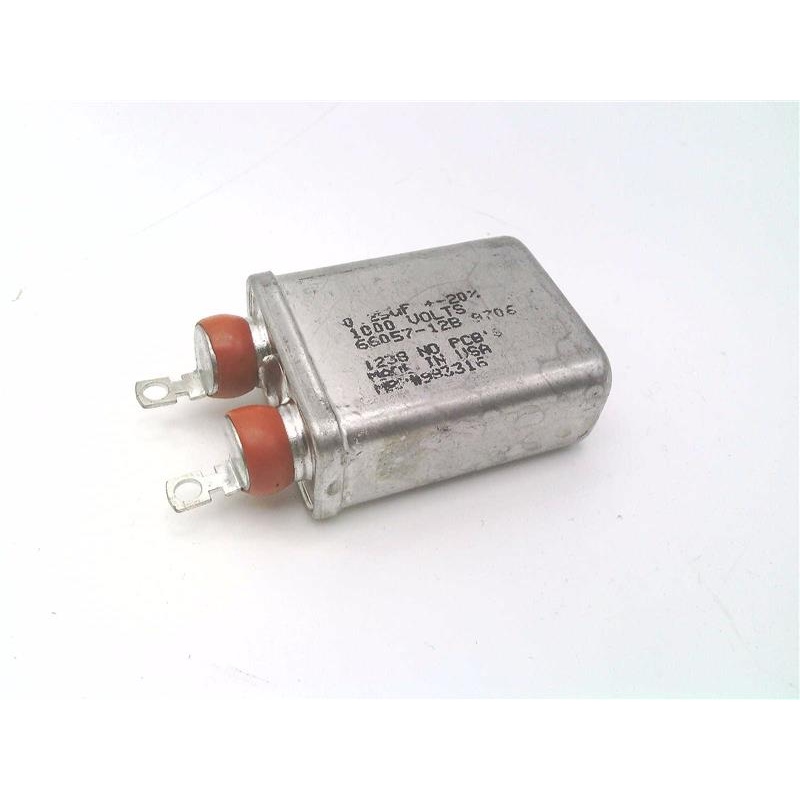 Конденсатор ABB 66057-12B