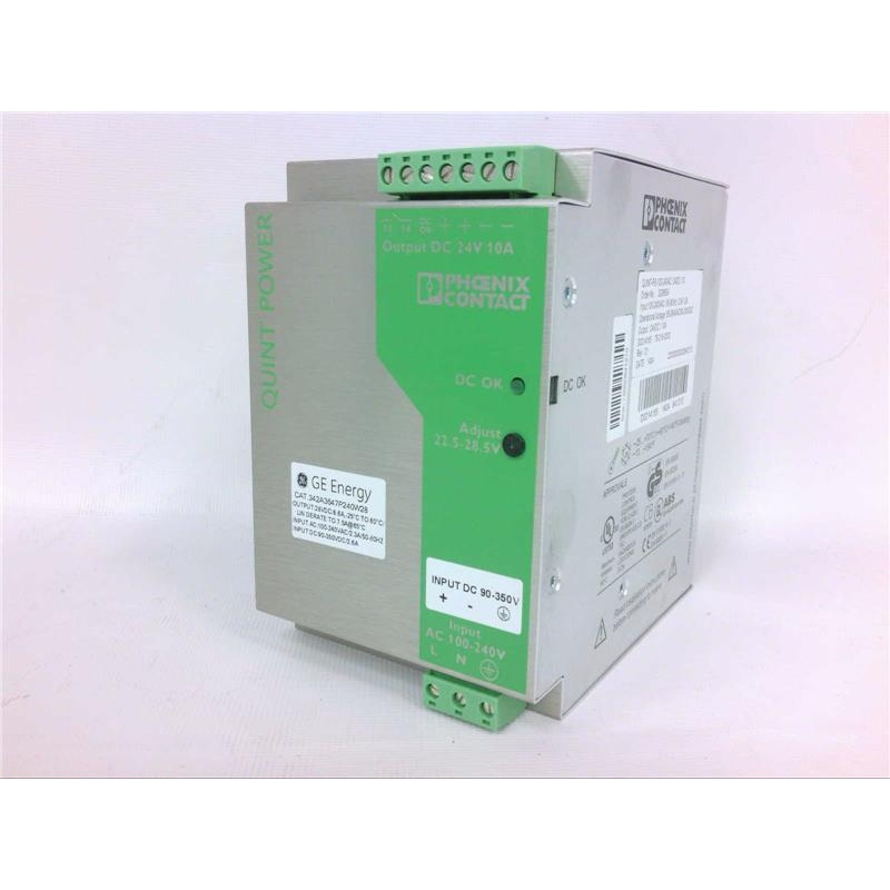 Источники питания General Electric 342A3647P240W28