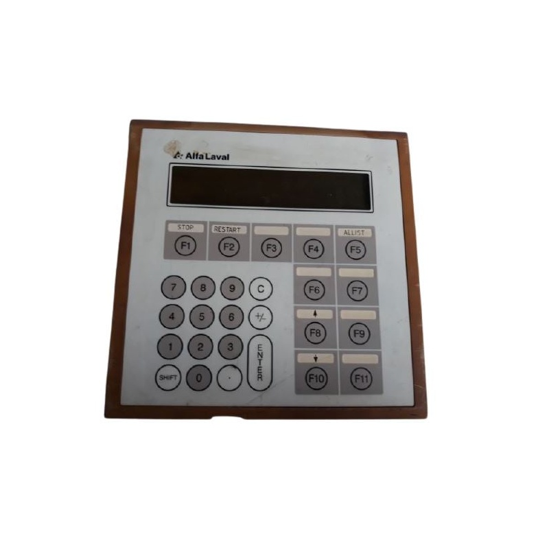 Интерфейс управления ABB SCOP45/DX485G