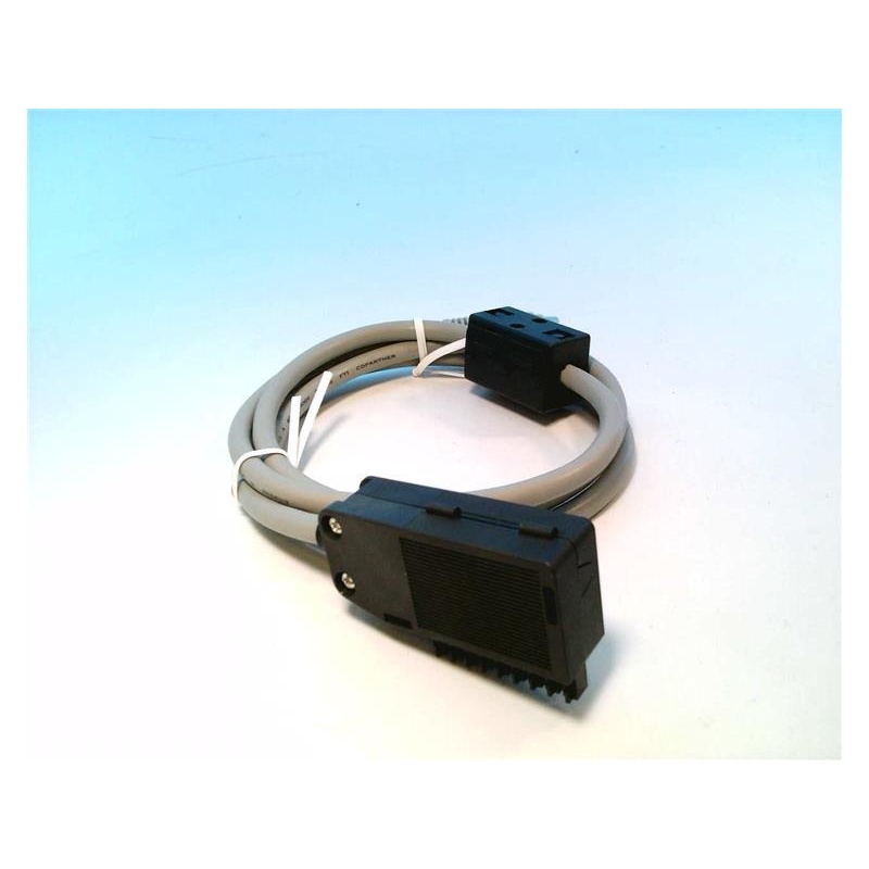 Кабель HMI Mitsubishi GT10-C10R4-8PC