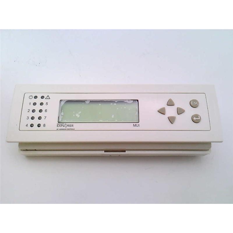 Дисплей Radwell 223125