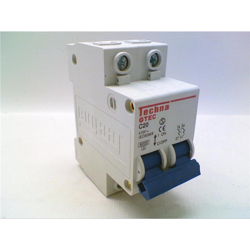 GTEC-2C-20