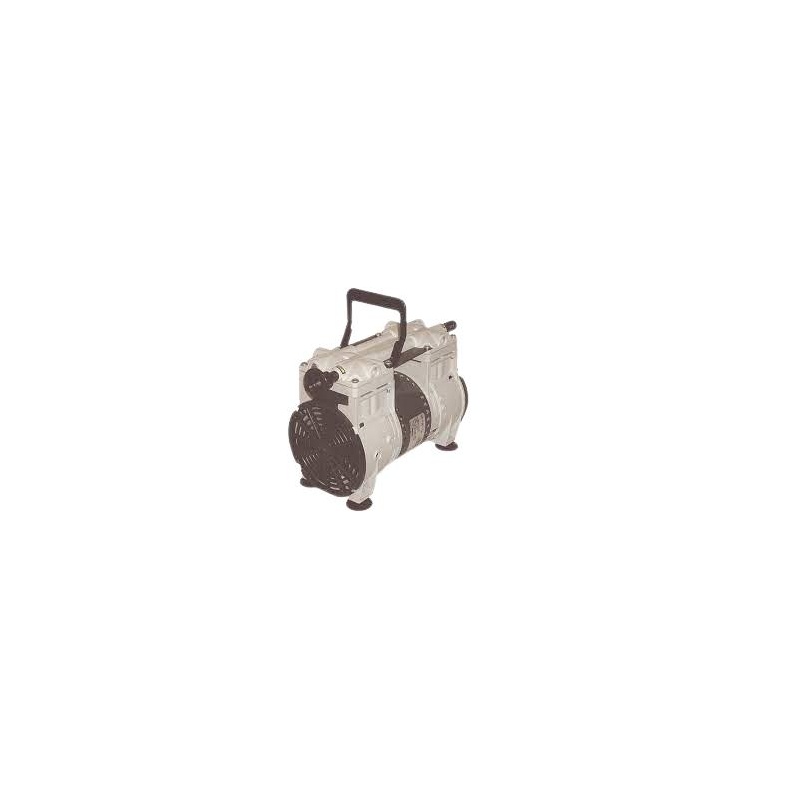 Электродвигатель Welch Vacuum 2563B-24