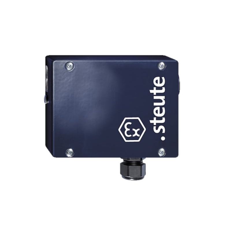 Переключатель Steute EX AZP 415 1O1S/1O1S