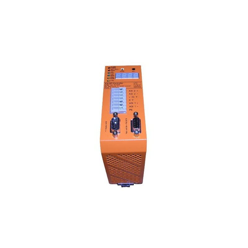 Интерфейс INTERBUS-S ifm 2MSTR-1RS232C-1IBS-AC1020