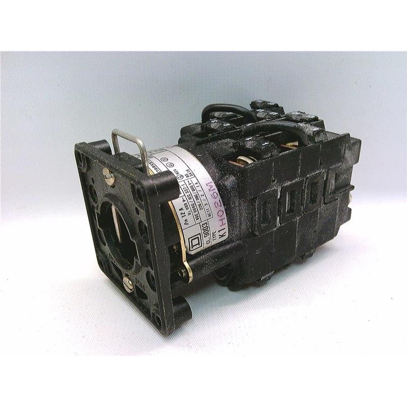 Поворотные переключатели Schneider Electric 9003-K1H026M-DT