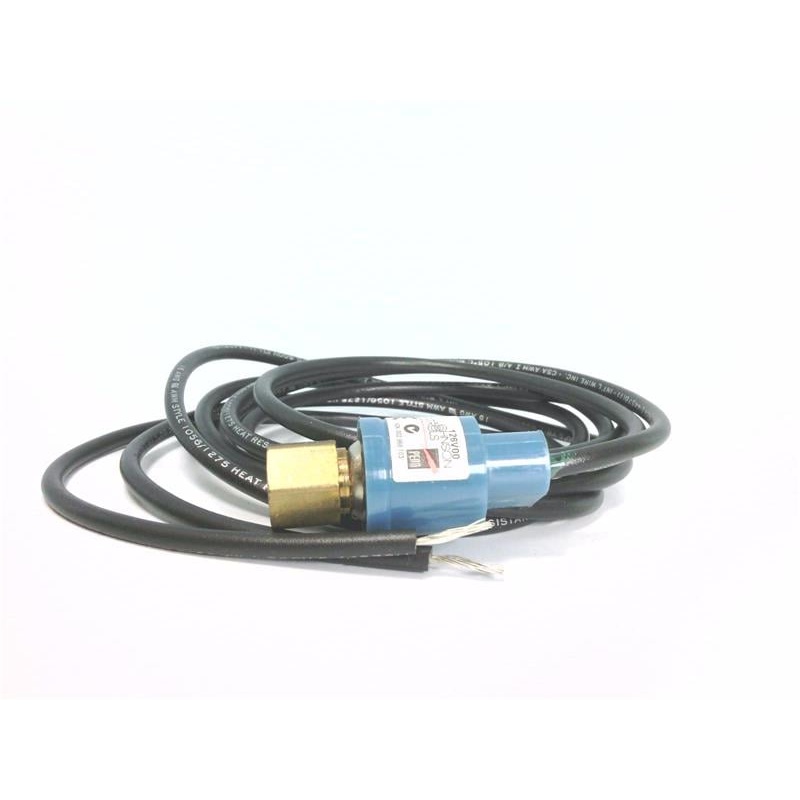 Герметичный регулятор давления Johnson Controls P100CA-1C