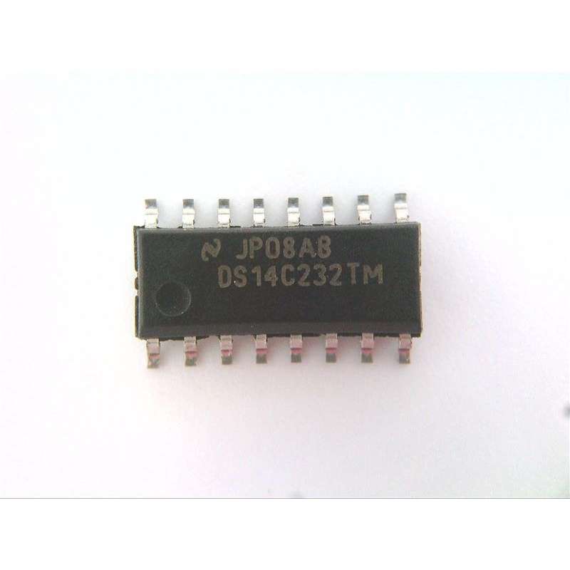 DS14C232TM