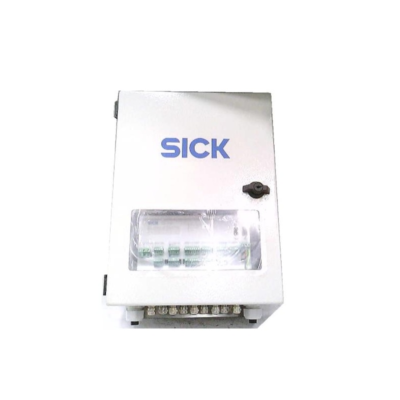 Контроллеры для сканеров штрих-кода SICK OTS400-0000
