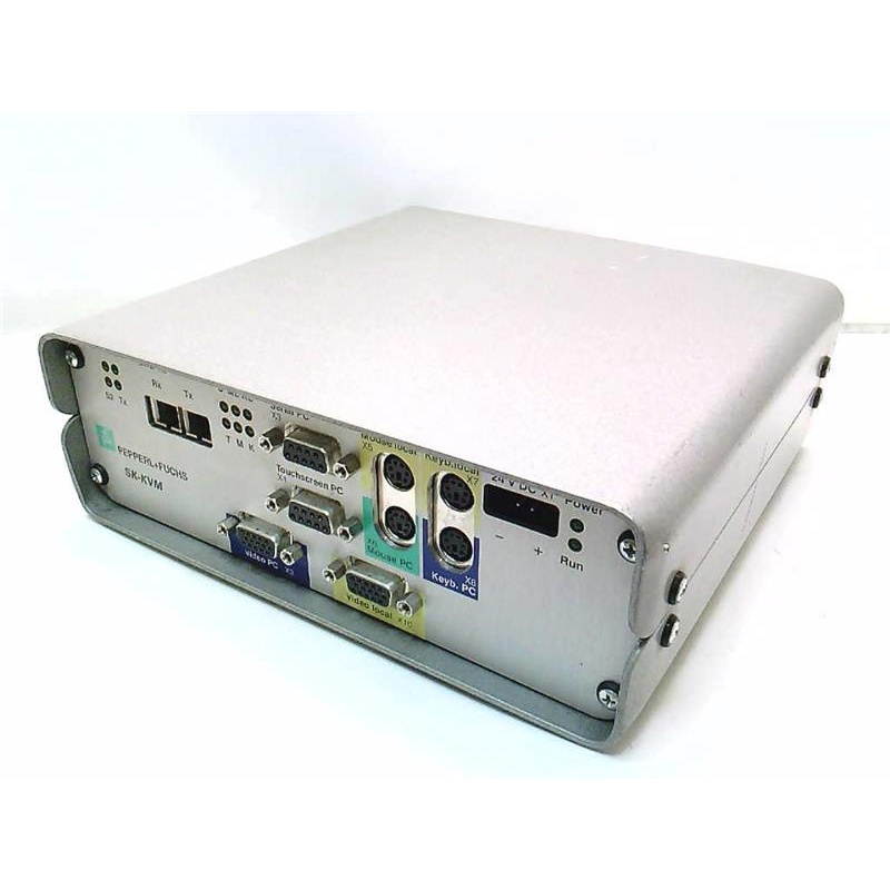 Станционные удлинители SK-KVM-PC-AB-10
