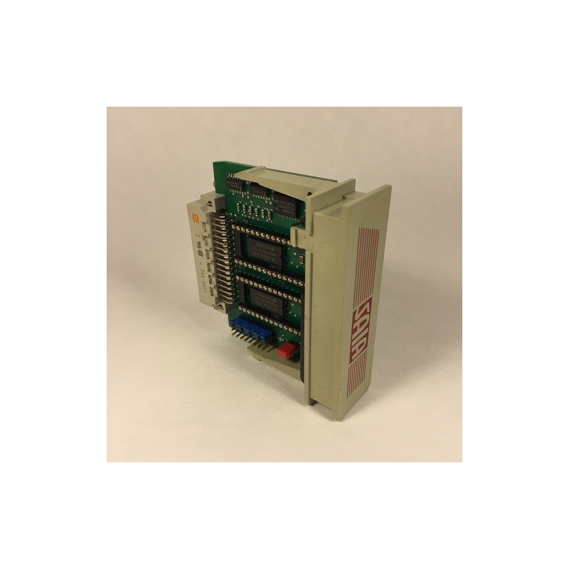 Модуль памяти PCD7.R210