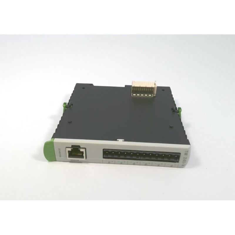 Модуль измерения температуры TM-240/A