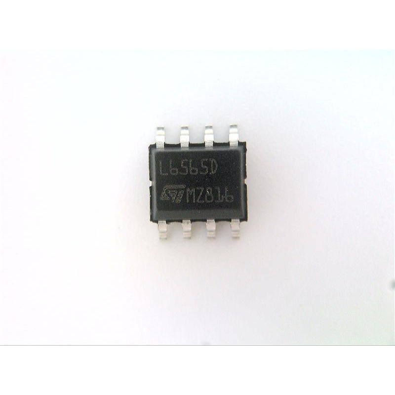 Переключающий контроллер ST Micro L6565DTR