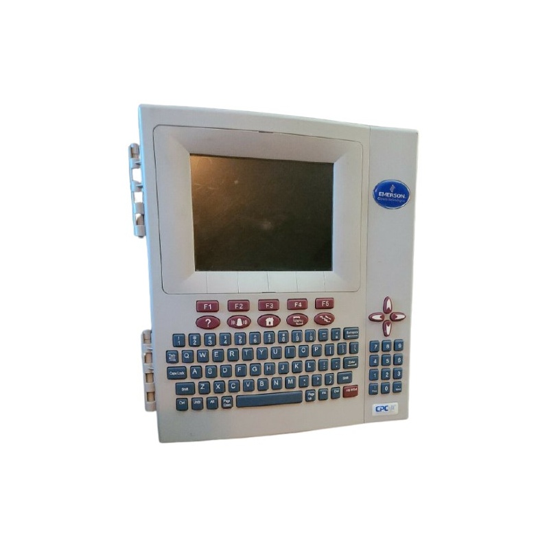 Система управления охлаждением Emerson 834-0400