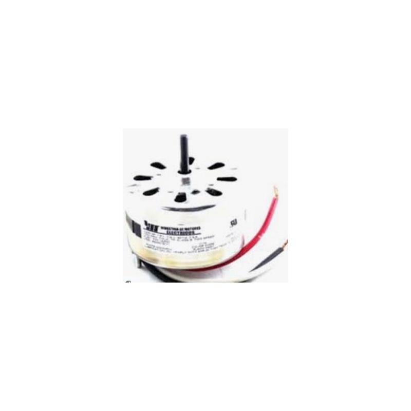 Двигатель прямой вентиляции Williams Products P130600