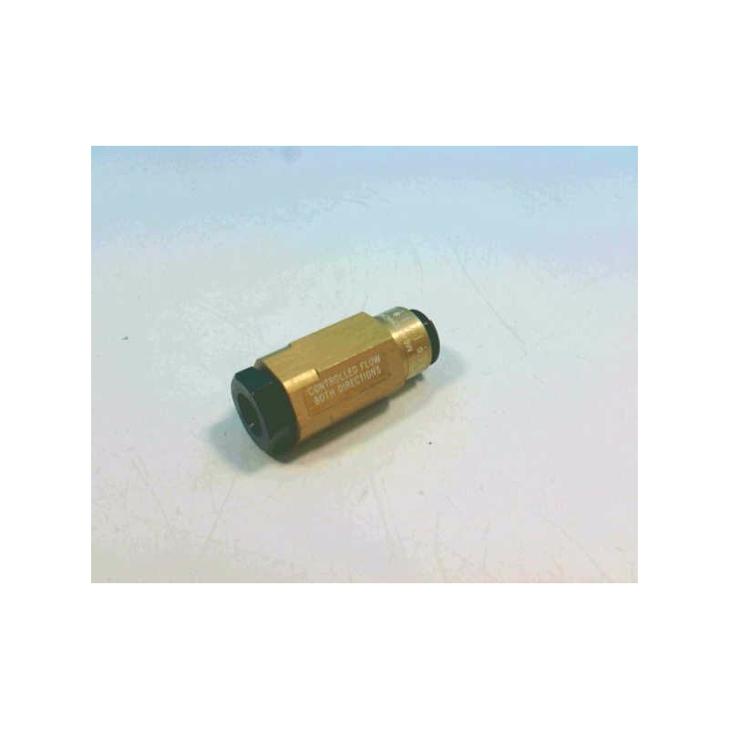 Регуляторы расхода MF2-12